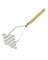 24" MUD MASHER SQ MT