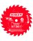BLADE SAW FRAMING 24T 4-1/2IN