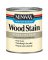 61807 MW WB WOOD STAIN 1QT CLR T