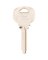 KEY BLANK FORD H59