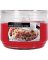 10OZ 3WICK JAR CINN APPLE