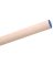 Waddell 6606UB Dowel Rod, 3/8 in Dia, 36 in L, Birchwood