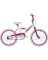 BIKE GIRL LUCKY STAR SPECTR 20"