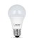 BULB LED A19 75W EQUIV NON-DIM