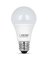 BULB LED A19 75W EQUIV NON-DIM