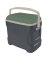 IGLOO 49672 Sportsman Ice Chest Cooler; 30 qt Cooler; HDPE/Resin; Green