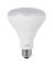 BULB LED BR30 MED 27K 9/65W