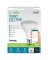 FEIT SMART LED BR30 BULB WHT 9W