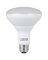 BULB LED BR30 65W EQUIV NONDIM