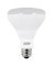 BULB LED BR30 65W DIMMABLE