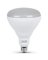 BULB LED 65W BR40 E26 27K 850L
