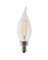 Feit Bulb Candle Dim Led 5k 6pk