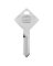 Keyblank Truck Cap Are1