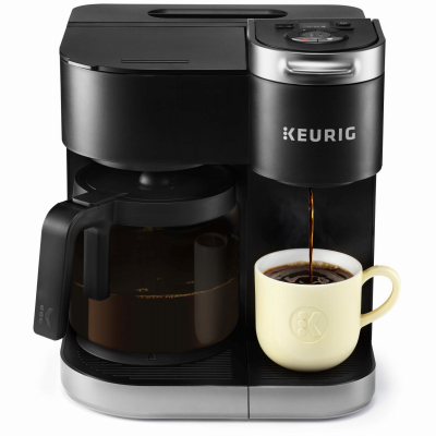 K-Duo Brewer