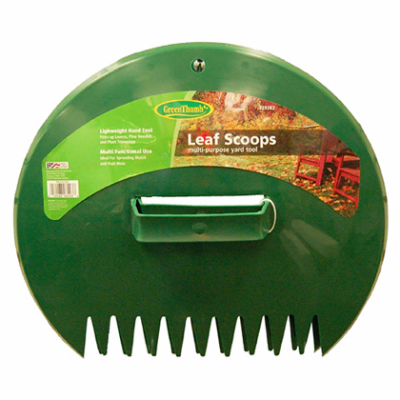 GT Leaf Scoop