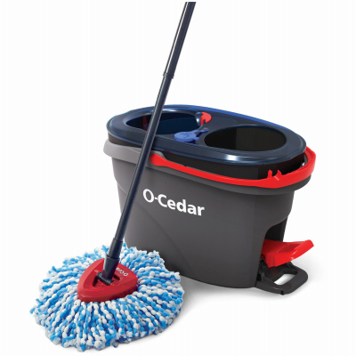 Rinse Clean Mop Kit