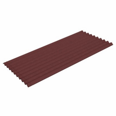 38"x79" RED Panel