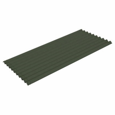 38"x70" GRN Panel