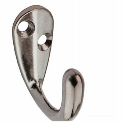 CHR SGL Clothes Hook