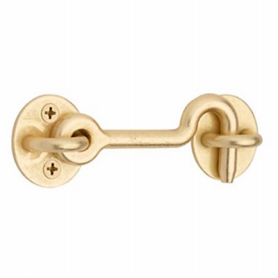 BRSH GLD Privacy Hook