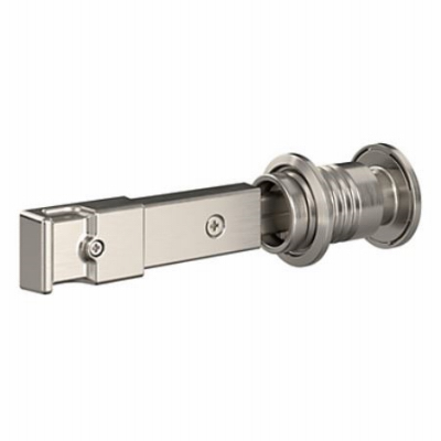 SN Barn Door Lock