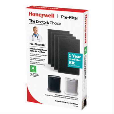 Pre-Filter Honeywell