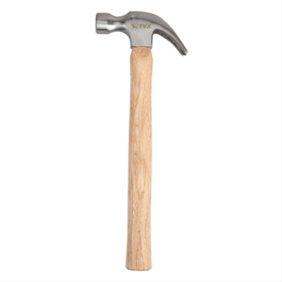 TVX 8OZ Claw Hammer