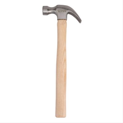 TVX 12OZ Claw Hammer