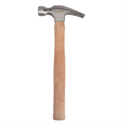 TVX 16oz Rip Hammer Wood Hdle
