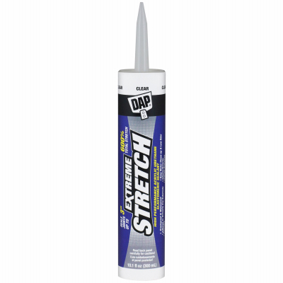 10.1OZ CLR Sealant