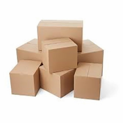 8x8x8 Shipping Box 0701-1680620