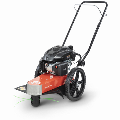 DR 7FPT Trim/Mower