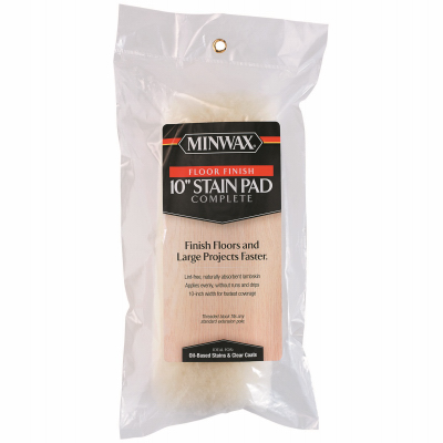 Minwax FLR Stain Pad