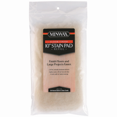 Minwax Stain Pad Refill