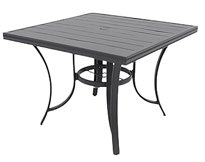 Palermo 40" SQ Table