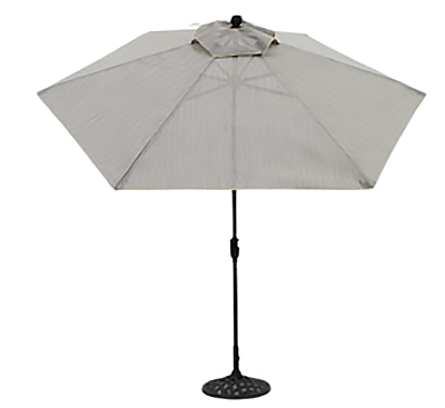 FS Palermo 9' Umbrella