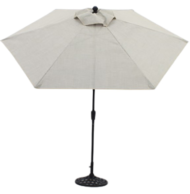 FS Naples 9' Umbrella