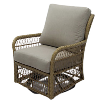 FS Posit Woven Chair