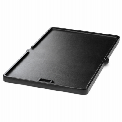 SF PE Double Sided Griddle