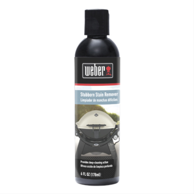Weber 6OZ Stain Remover
