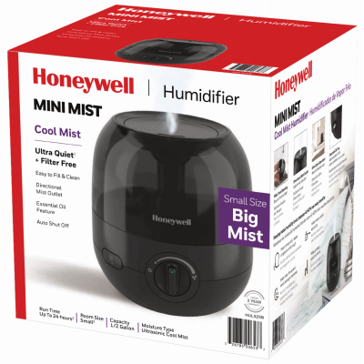 MistMate Cool Mist Humidifier