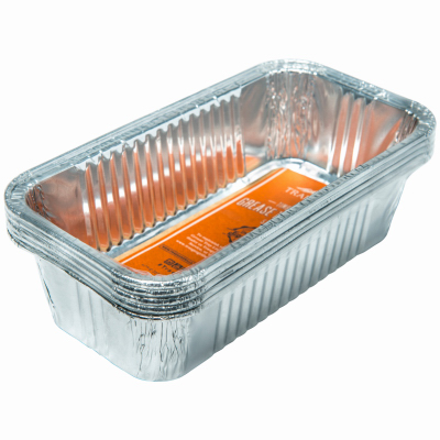 5PK Grease Pan Liner