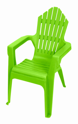 GRN Kid Adiron Chair