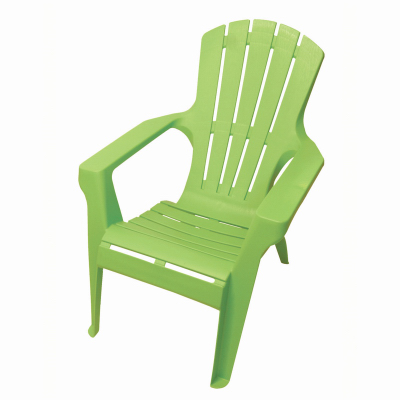 Green Adirondack II Chair