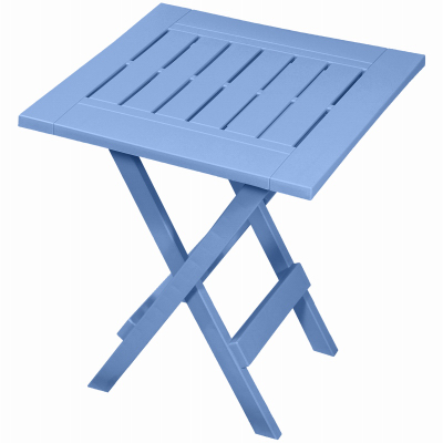 BLUHeaven Folding Table