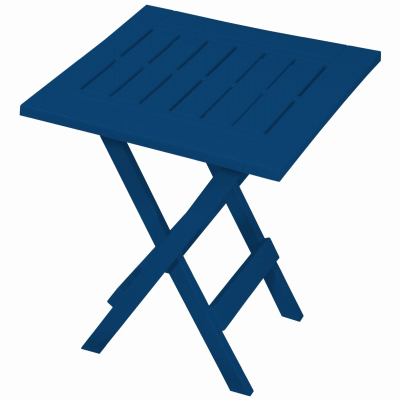 BLU Folding Table