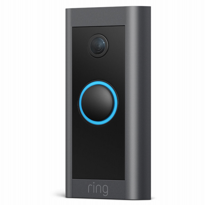 Ring Wired Doorbell