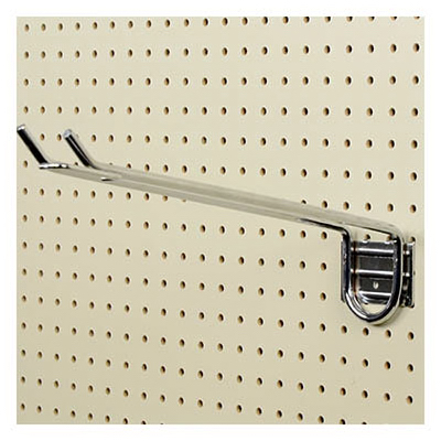 12" Dual Prong Hook