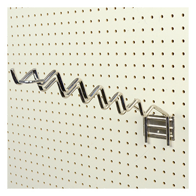 HD Rake/Shovel ScanHook