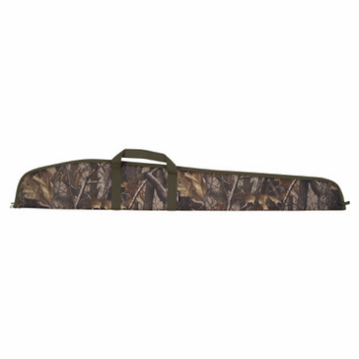 52" Camo Shotgun Case